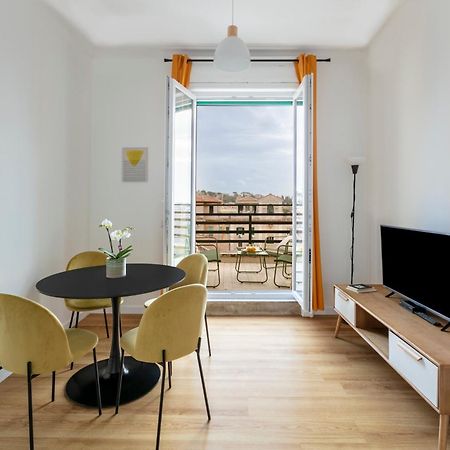 Appartement Casa Vespi By Hili à Rome Extérieur photo
