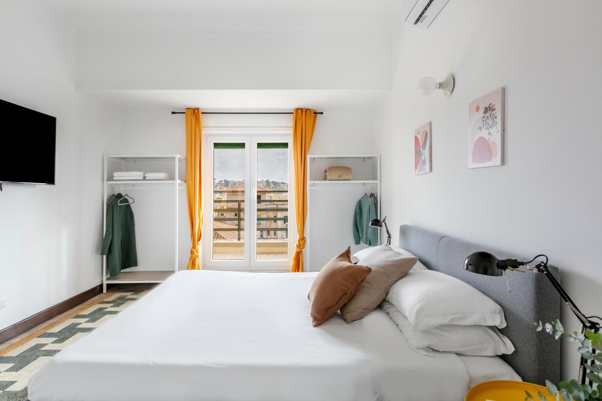 Appartement Casa Vespi By Hili à Rome Extérieur photo