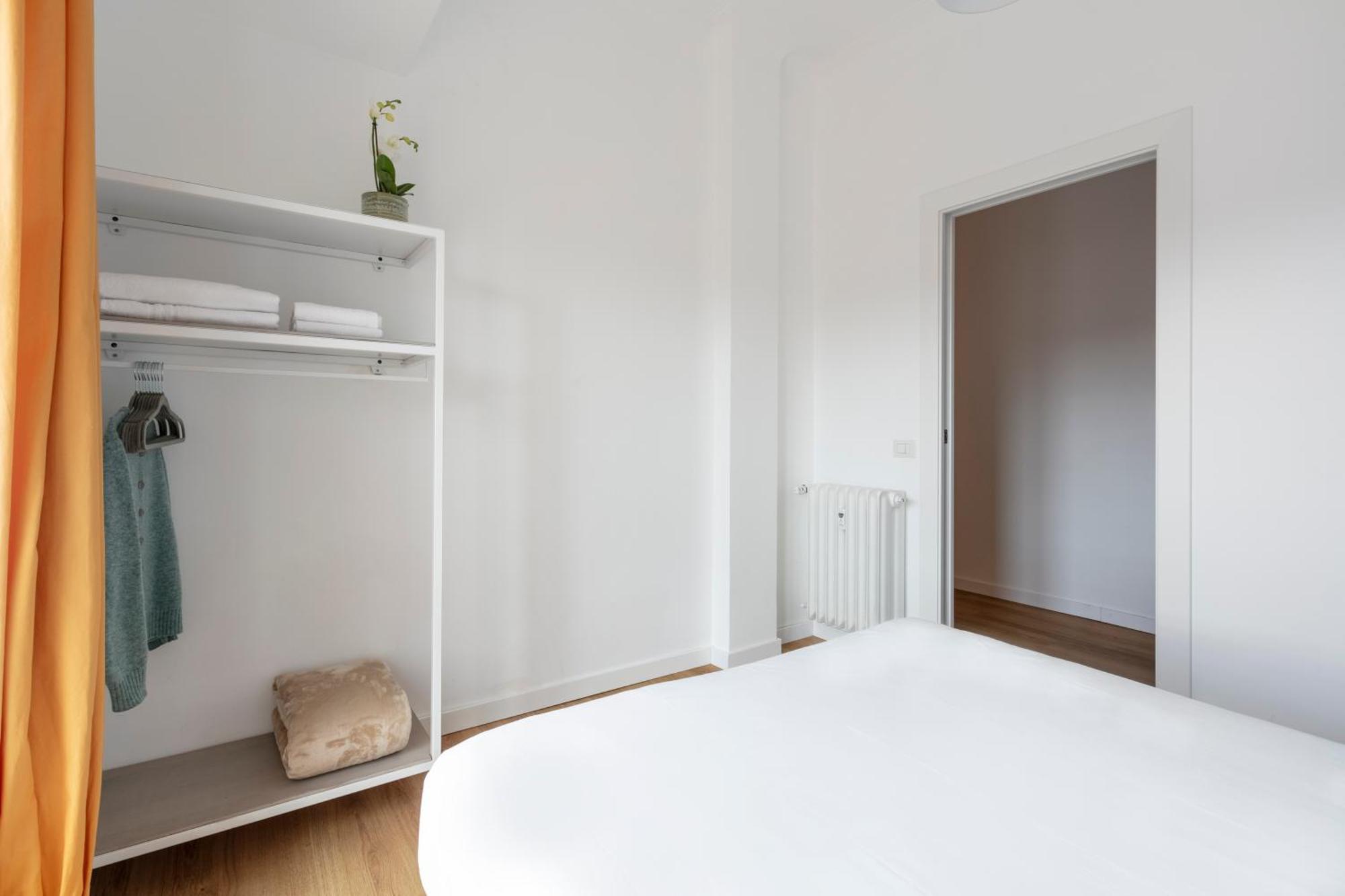 Appartement Casa Vespi By Hili à Rome Extérieur photo