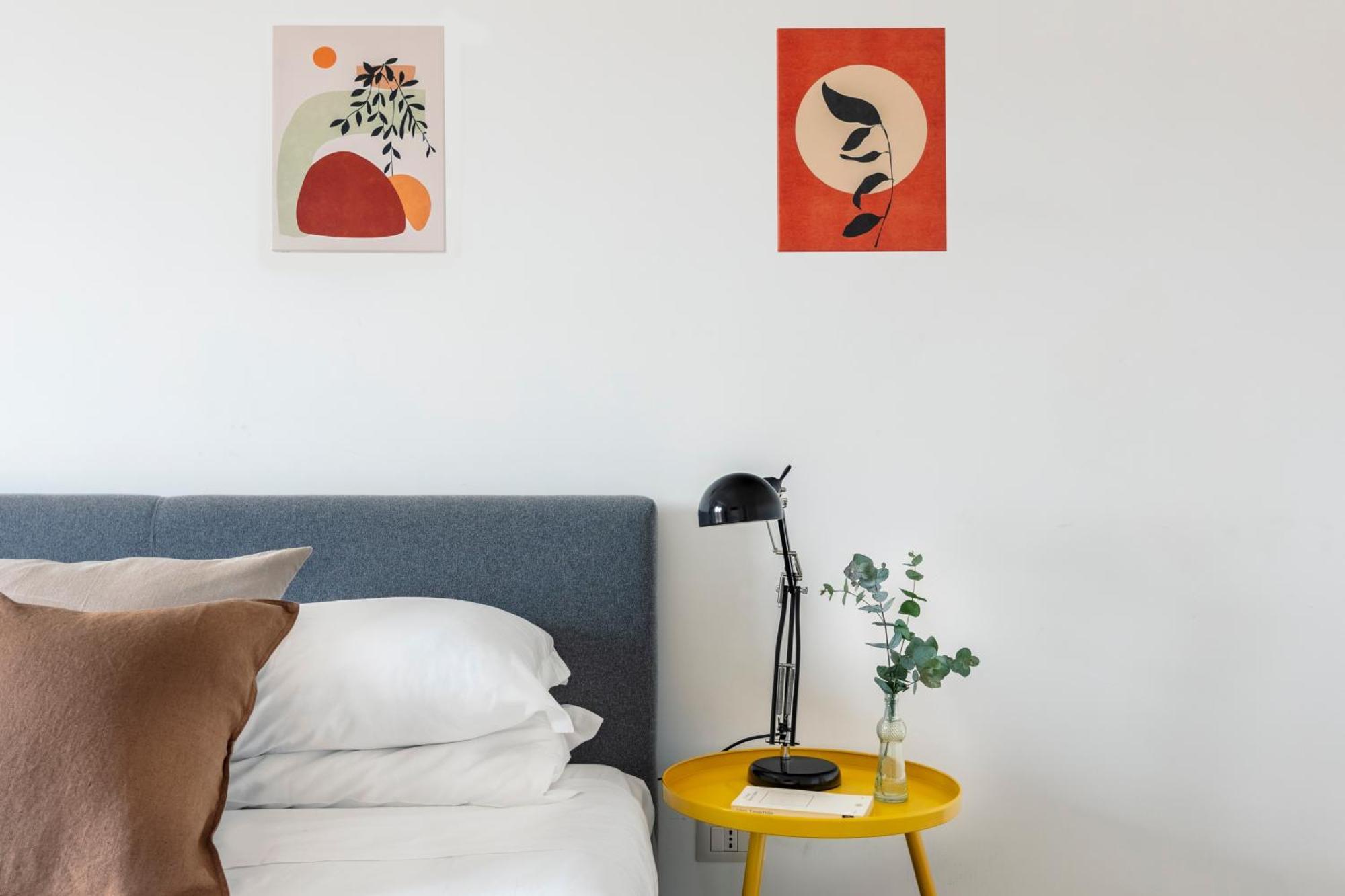 Appartement Casa Vespi By Hili à Rome Extérieur photo