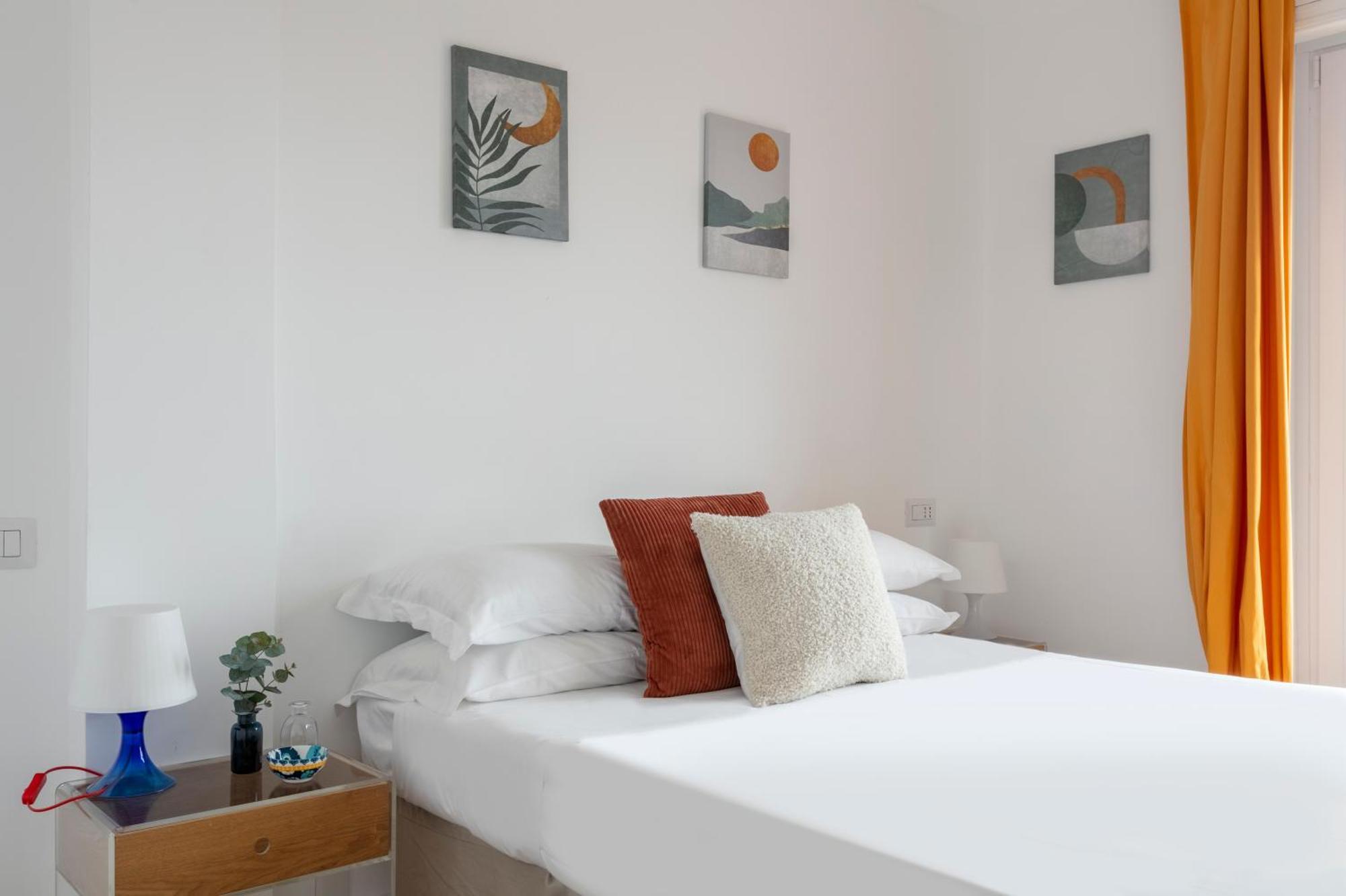 Appartement Casa Vespi By Hili à Rome Extérieur photo