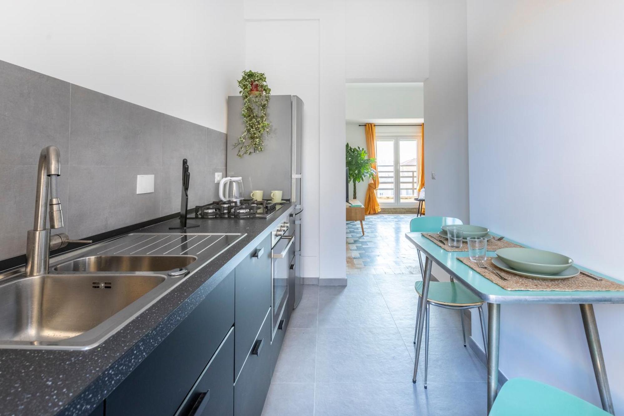 Appartement Casa Vespi By Hili à Rome Extérieur photo