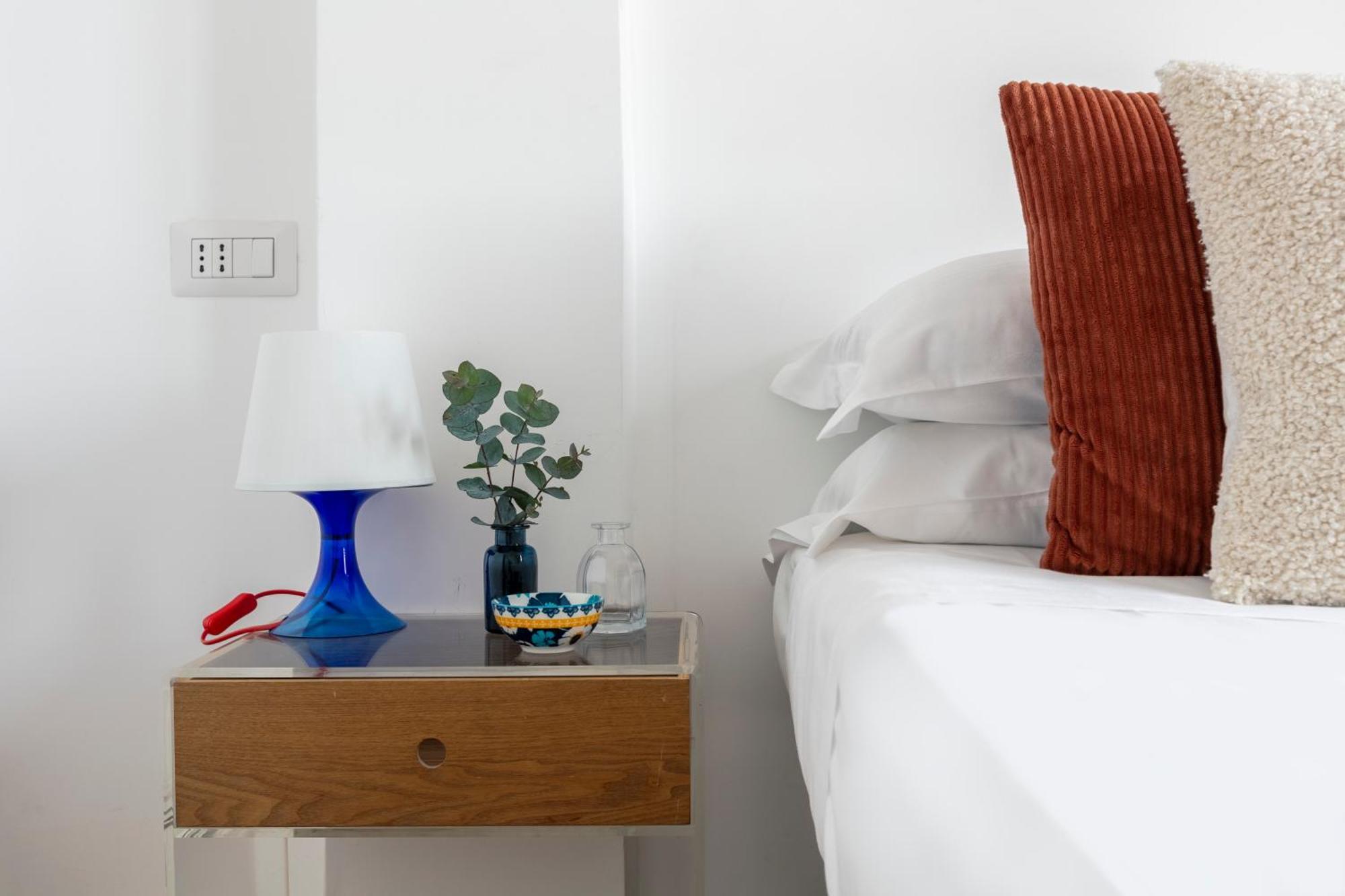Appartement Casa Vespi By Hili à Rome Extérieur photo