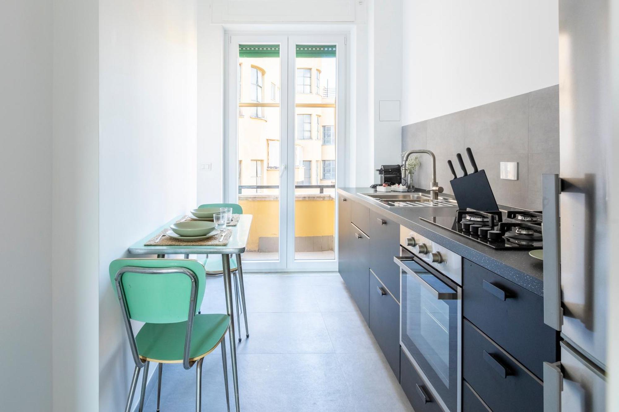 Appartement Casa Vespi By Hili à Rome Extérieur photo