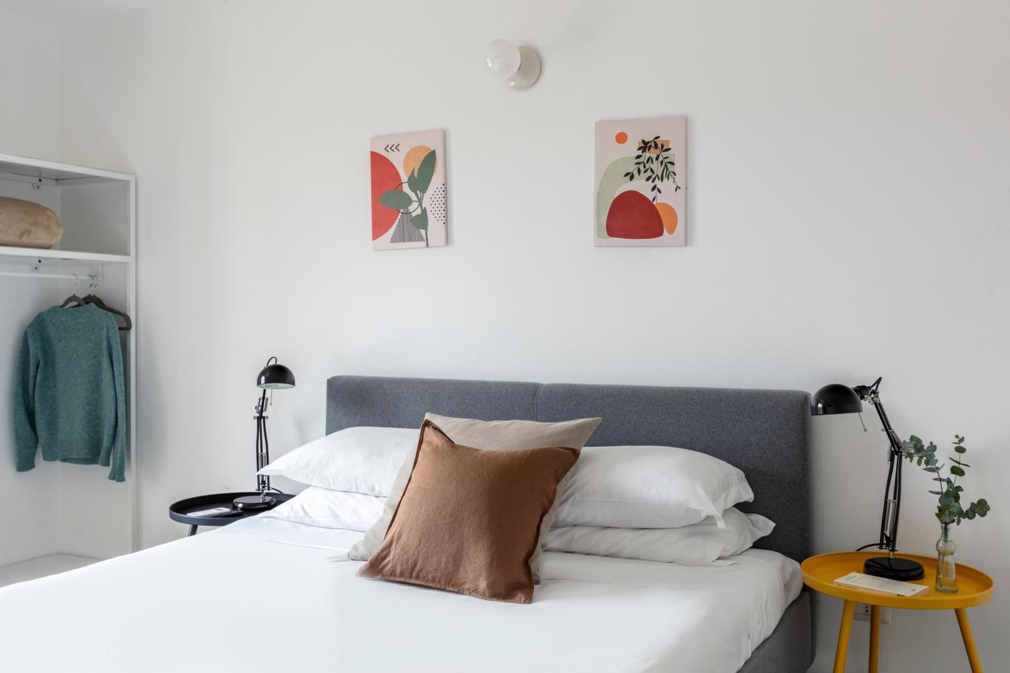 Appartement Casa Vespi By Hili à Rome Extérieur photo